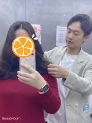 -简影造型·自选烫染接发salon