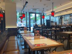 -和府捞面(曹路花园城店)