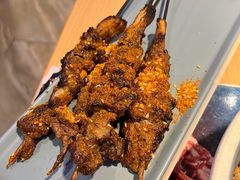 -肠王卤煮(西单食宝街店)