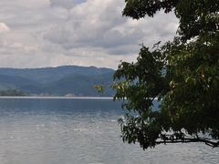 -丽江泸沽湖景区