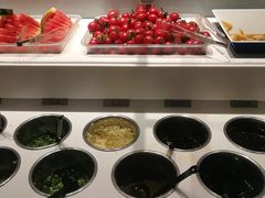 -海底捞火锅(万丰桥店)