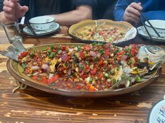 -朗妈私房菜(婺女州店)