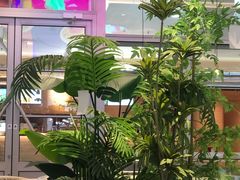 -必胜客(华都店)