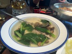 -柴米油盐(土菜院子店)