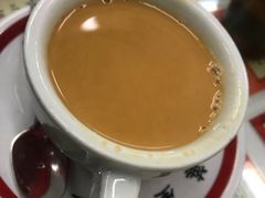 -华星冰室(湾仔店)
