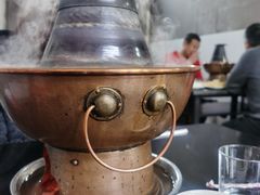 -天桥老金涮肉(牛街店)