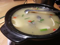 -妈妈的味道(和顺古镇店)