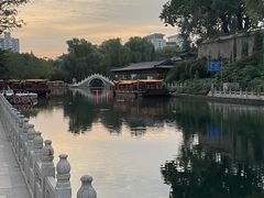 -南长河公园