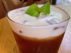 -Torch Coffee 炬点咖啡