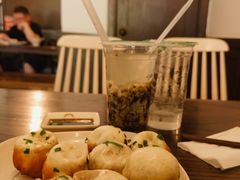 -哑巴生煎(临顿路店)