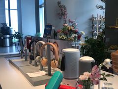 -dotcom coffee古点咖啡(致真大厦店)