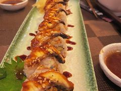 -喜多亭(宜山路店)