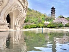 -牛首山文化旅游区