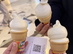 -DQ·蛋糕·冰淇淋(印象城店)