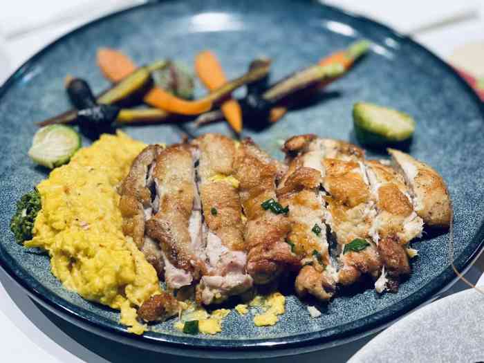 pasto bistro 怕事儿多西餐·咖啡-"我要实名敲黑板了!