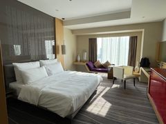 -青岛富力艾美酒店