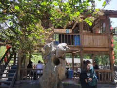 -百花人家(清水田园店)