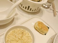 -扬州香格里拉·香宫中餐厅
