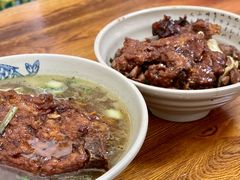 -无名氏面馆(邮电路店)