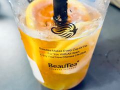 -BeauTea水仙(coco park店)