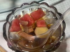 -裕德隆清真饭庄·天津特色菜(河东店)