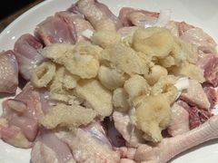 -百年果林椰子鸡(中洲店)