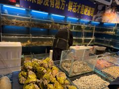 -九月海·海鲜自助(世纪东方店)
