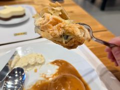 -宜家·瑞典风味餐厅(四元桥店)
