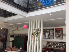 -庭院·冰煮羊·北京涮肉(西单店)