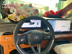 -别克·上海翟业(虹桥店)