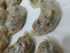 -杨记海鲜楼(三门黑金冠店)