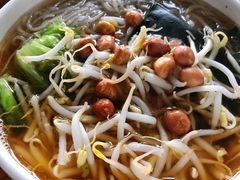 素鲜粉-郭记豌豆鲜粉