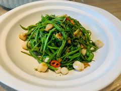 -味莊·青岛菜(云霄路店)
