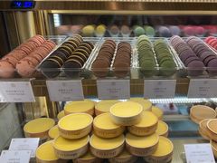 -PAUL LAFAYET 法式甜品(港汇广场店)