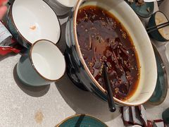 -鸽子侯·家宴·平价海鲜(绿地店)