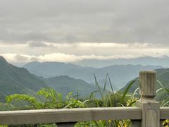 -东白山