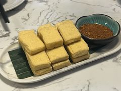 -浩海火烧云傣家菜(蓝港店)
