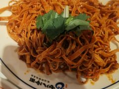 -七八冷面·延边朝鲜族美食(欢乐谷店)