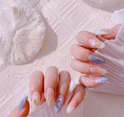 -SixOne六一日式美甲美睫