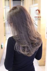 -CARR SALON