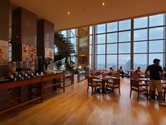 -视界美食自助餐厅·石家庄希尔顿酒店