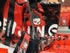 -泡泡玛特POPMART(合生汇店)