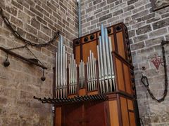 -瓦伦西亚大教堂