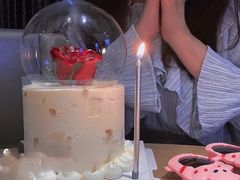 -橙呦·私人定制生日蛋糕
