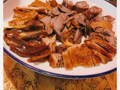 -陈鹏鹏潮汕菜(宝安机场T3航站楼店)