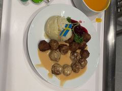 -宜家·瑞典风味餐厅(四元桥店)