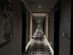 -悦致酒店(长沙黄兴路步行街南门口地铁站店)