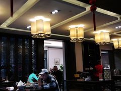 大堂-咸亨酒店•非遗绍兴菜•中华老字号(堂吃餐厅)