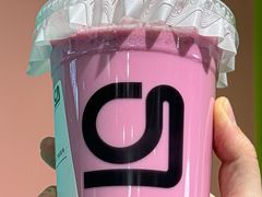 -gleeglee乐溢亦茶(合生汇店)