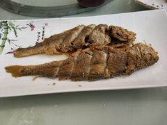 -锦江饭店锦北楼-锦江厅